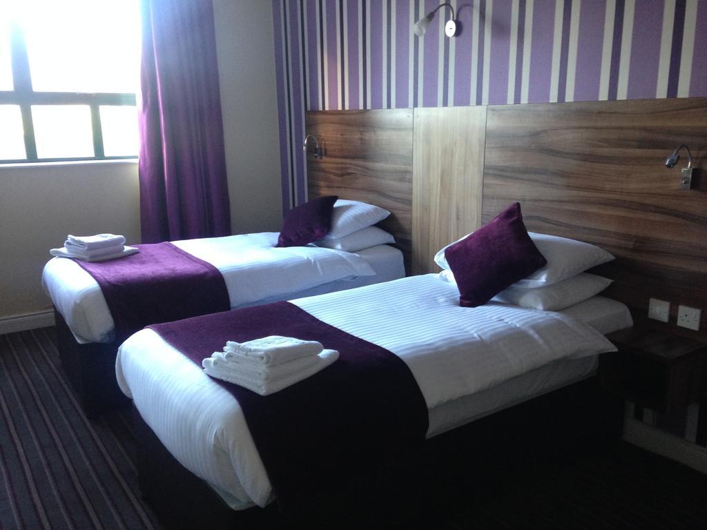 Mourne Country Hotel Newry Luaran gambar