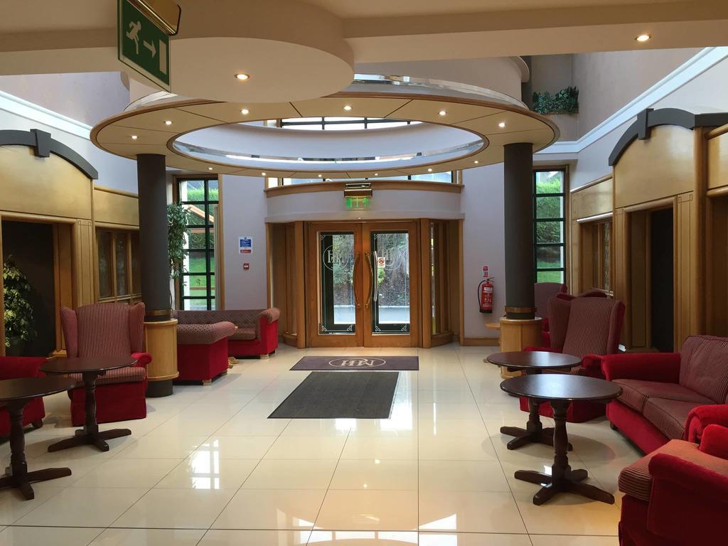 Mourne Country Hotel Newry Luaran gambar