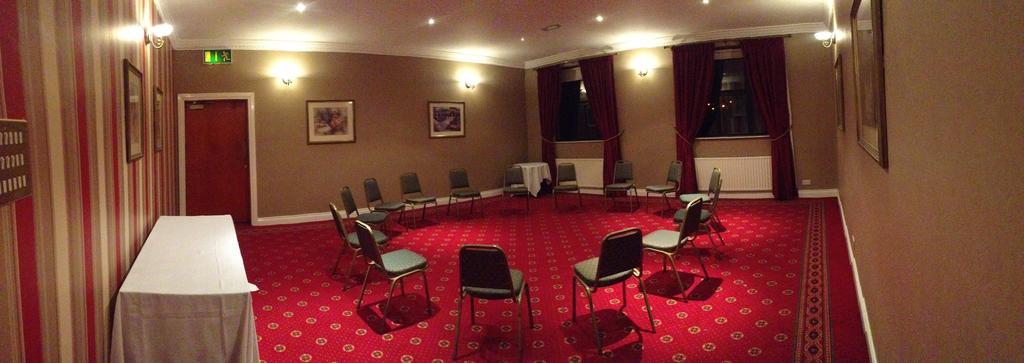 Mourne Country Hotel Newry Luaran gambar