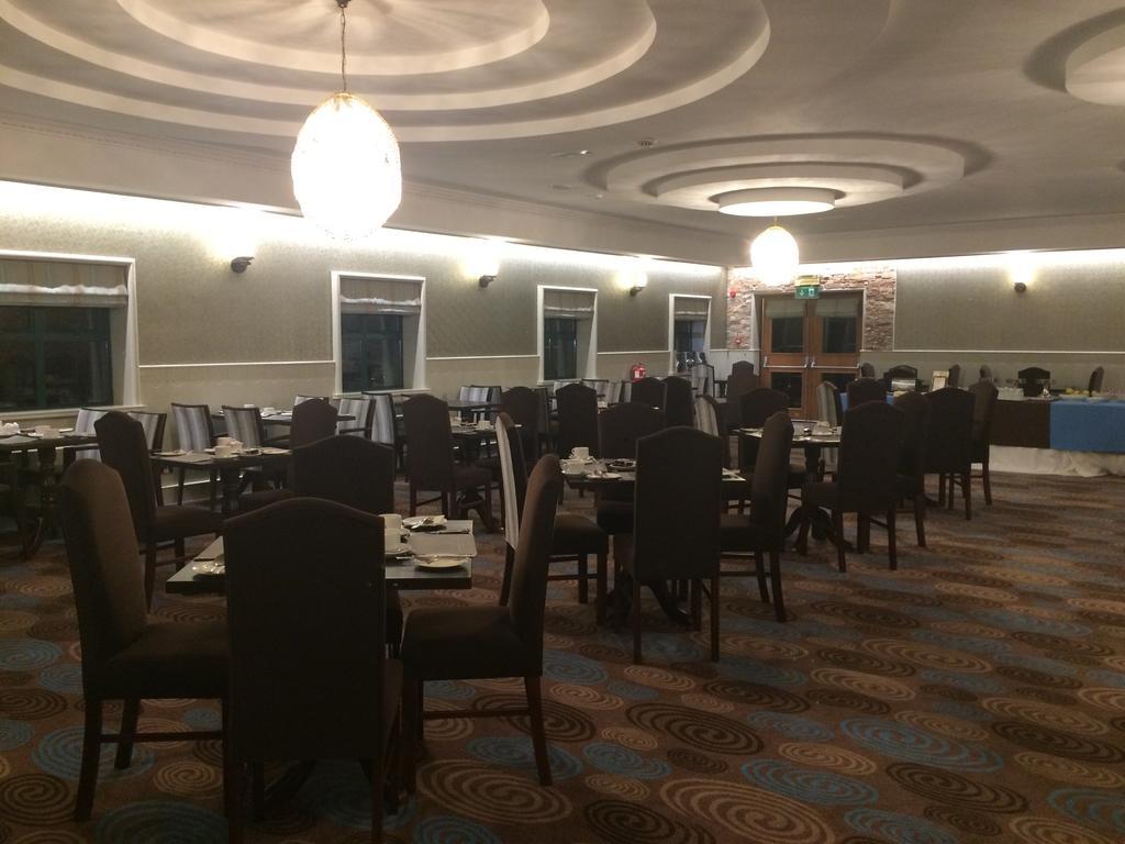 Mourne Country Hotel Newry Luaran gambar