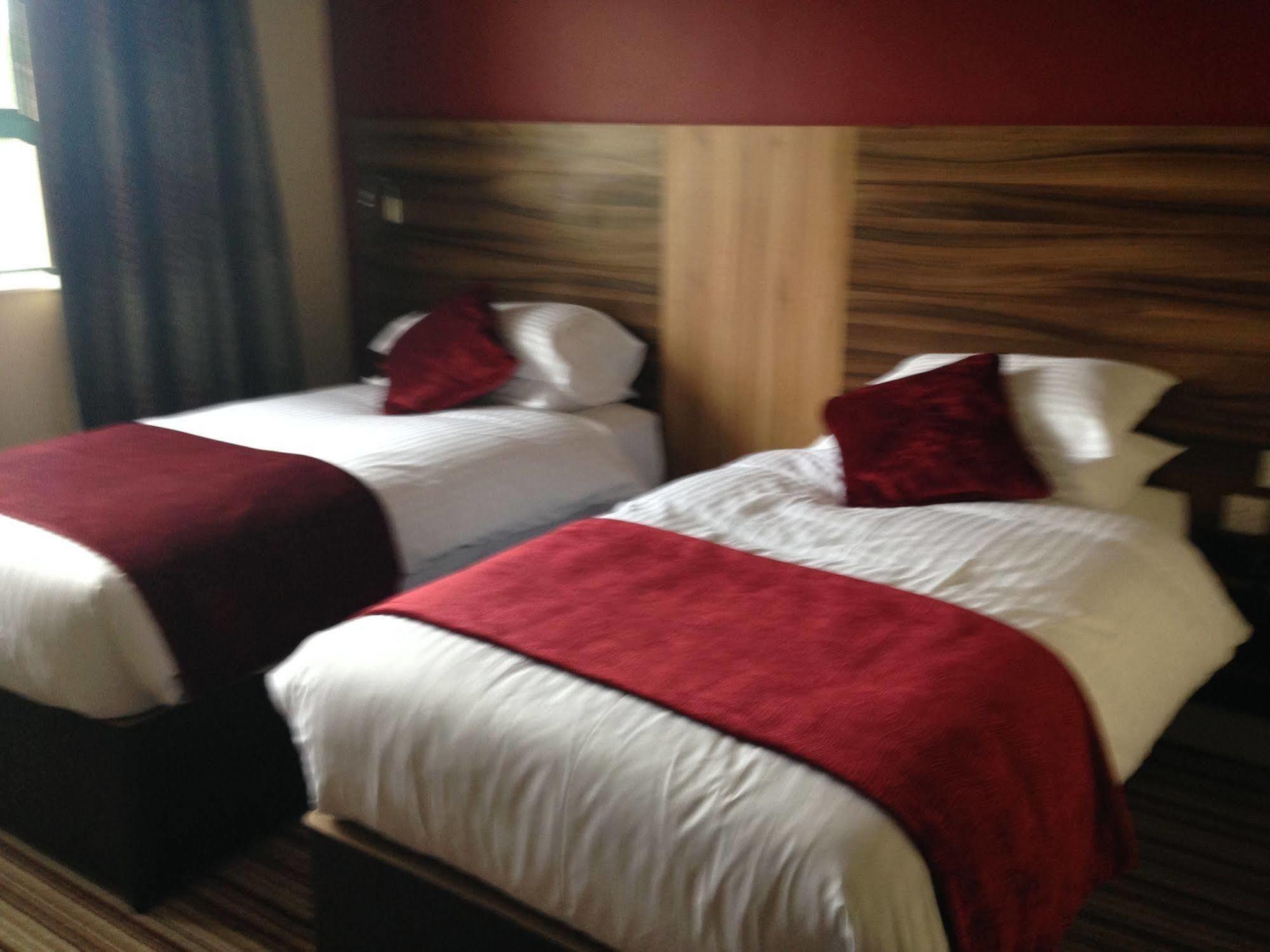 Mourne Country Hotel Newry Luaran gambar
