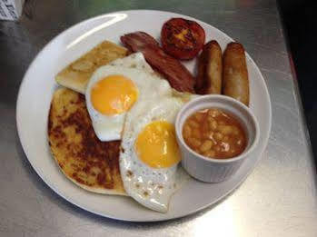 Mourne Country Hotel Newry Luaran gambar
