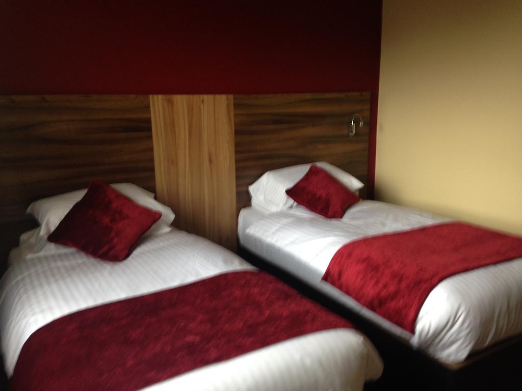 Mourne Country Hotel Newry Bilik gambar