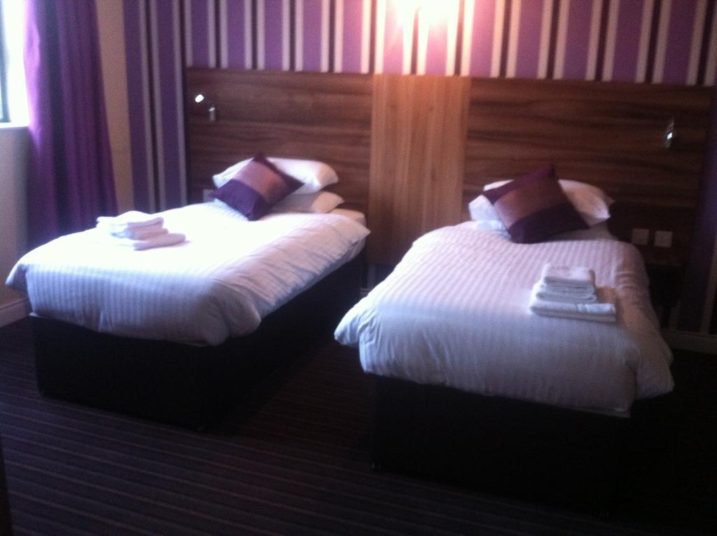 Mourne Country Hotel Newry Bilik gambar