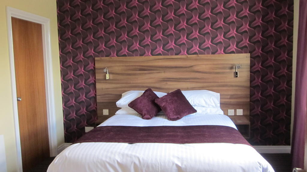 Mourne Country Hotel Newry Bilik gambar