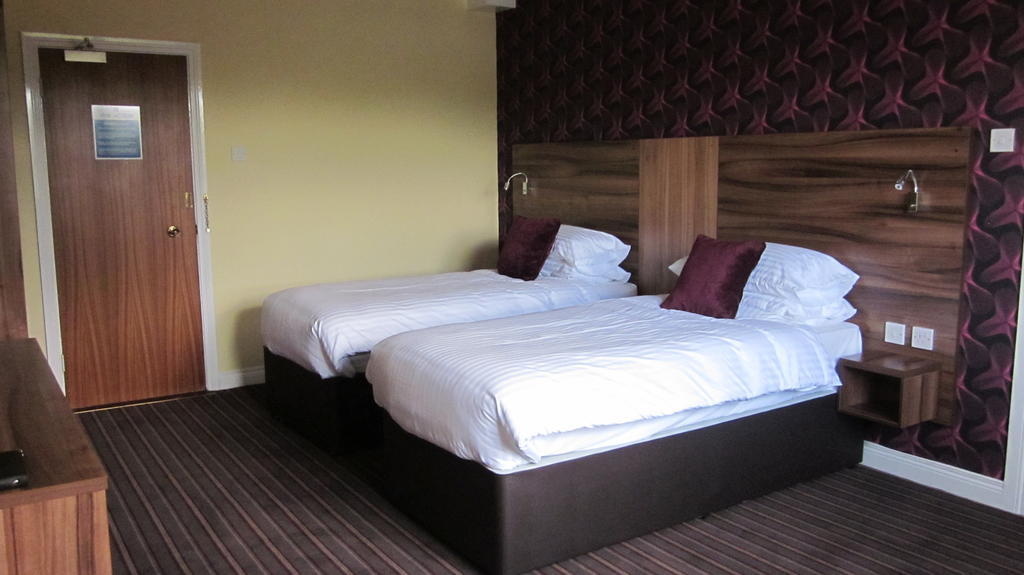 Mourne Country Hotel Newry Bilik gambar