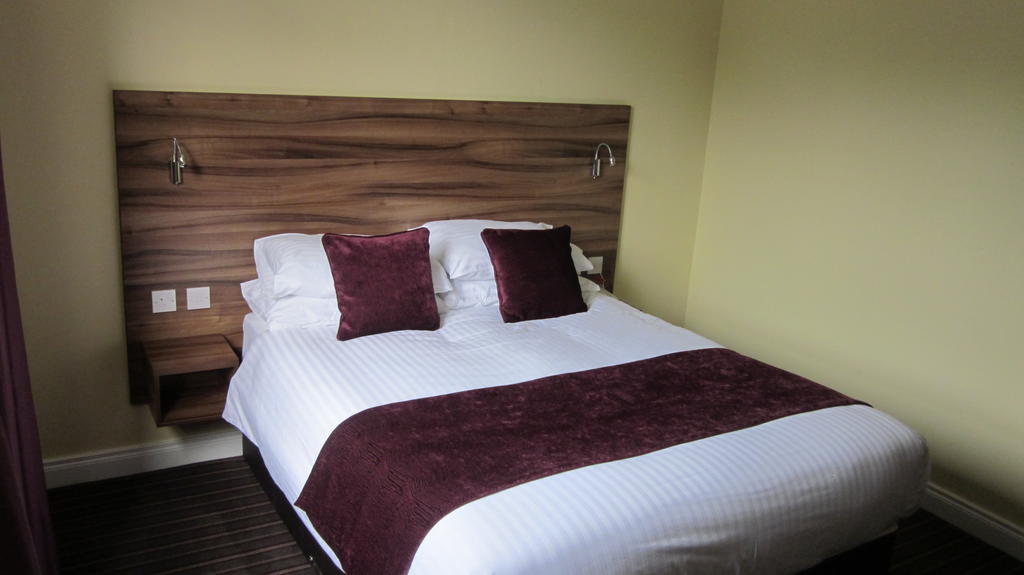 Mourne Country Hotel Newry Bilik gambar