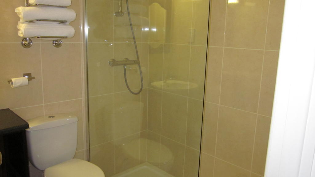 Mourne Country Hotel Newry Bilik gambar