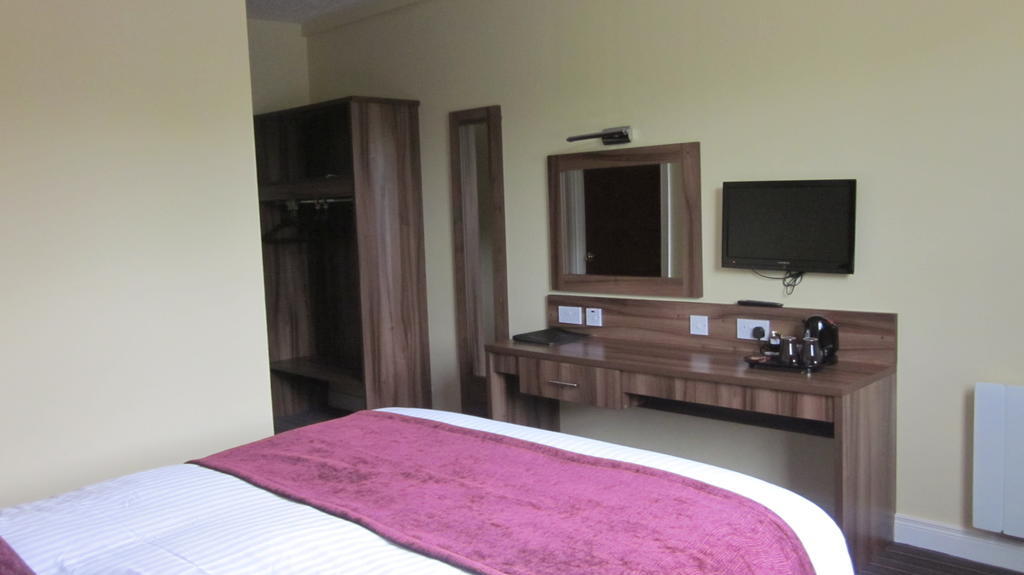 Mourne Country Hotel Newry Bilik gambar