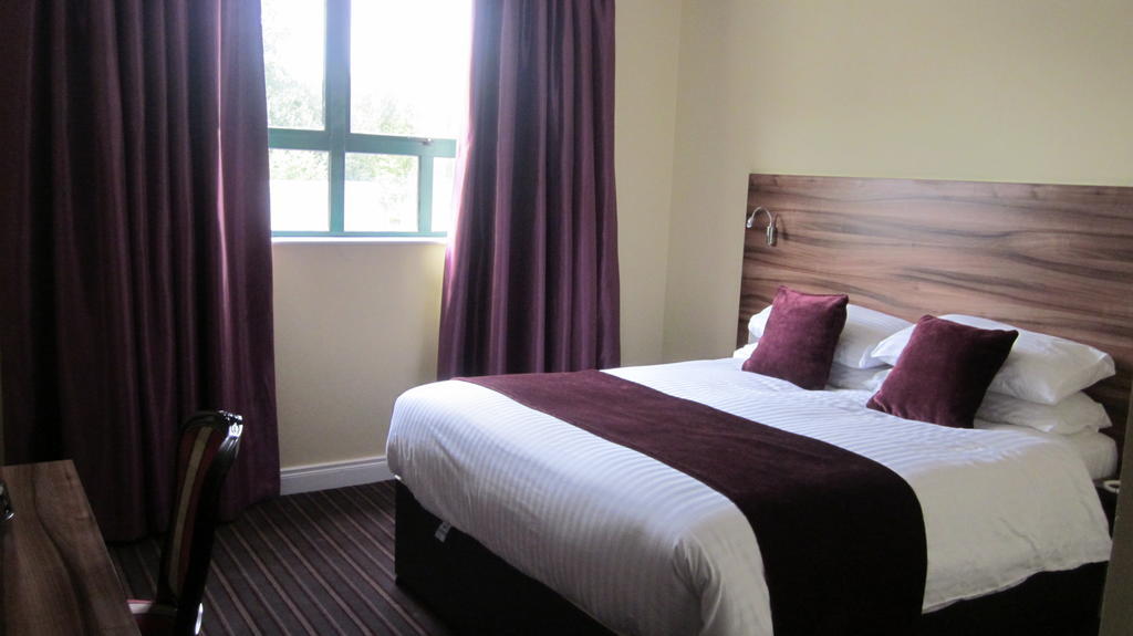 Mourne Country Hotel Newry Bilik gambar