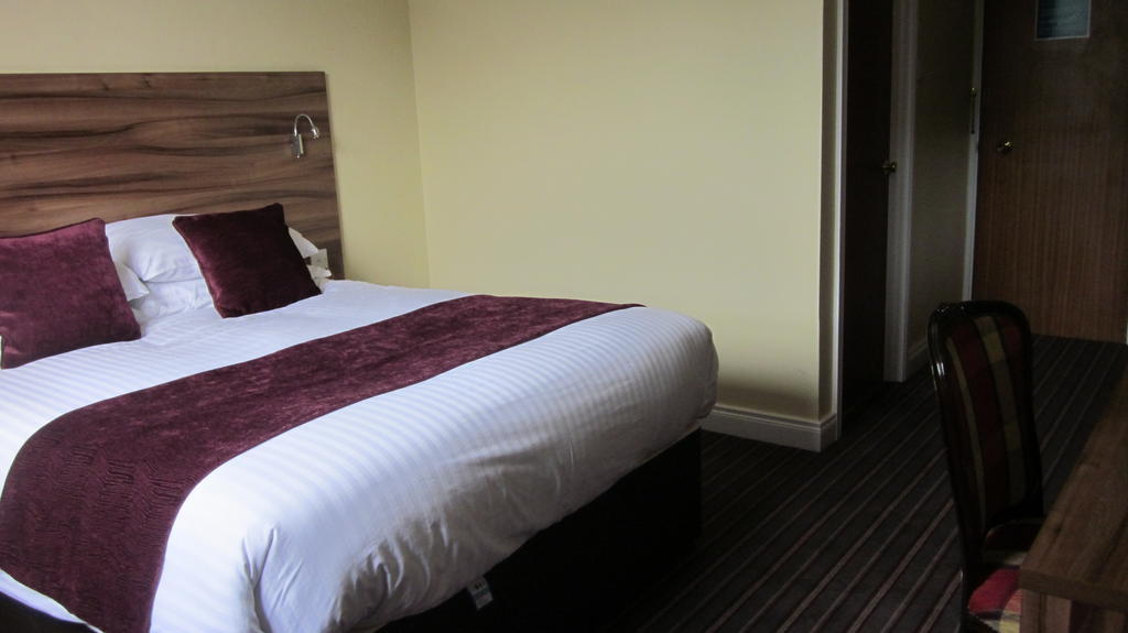 Mourne Country Hotel Newry Bilik gambar
